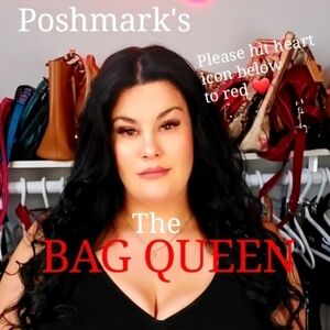 BAG LIVE SHOW NOTIFICATION & $5 START HEADS UP!